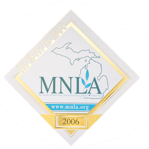 Plants and Patios MNLA Membership 2006